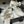 CC 25S Double C Rhinestone Buckle Bow High Heel Pump 85 White Sheepskin 247572