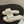 CC 25S Chain Ring Edge Buckle Bag Mule Sandal White Sheepskin 247587