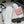 CC 25S Buckle Bag Mule Pink Fabric White Sheepskin 247599