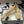 CC 25C Classic Camellia Pointed High Heels Pump 35mm Beige Suede 247612