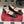 Viv 25 Mary Jane 2.5cm Black Patent Calf Leather 247892
