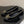 CC 25S 60mm Chain Bow Single Pumps Black Velvet Sheepskin 247660