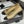 CC 25S 60mm Chain Bow Single Pumps Beige Sheepskin Black Grosgrain 247662