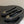 CC 25S 60mm Chain Bow Single Pumps Black Sheepskin Grosgrain 247664