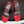 The Row 25S Strap High Heel Sandals 85mm Red Snake Pattern Cowhide 286187
