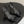 The Row 25S Strap High Heel Sandals 85mm Black Sheepskin 286192