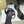 The Row 25S Strap High Heel Sandals 85mm Black Sheepskin 286192