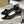 The Row 25S Strap High Heel Sandals 35mm Black Snake Pattern Cowhide 286197
