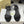 The Row 25S Strap High Heel Sandals 35mm Black Snake Pattern Cowhide 286197