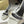 The Row 25S Strap High Heel Mule Sandals 85mm White Snake Pattern Cowhide 286204