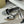 The Row 25S Strap High Heel Mule Sandals 85mm Black Mix Silver Metallic Cowhide 286209
