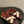 LP Sandal Beige Orange Brown Cowhide 312167