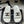 CC 25SS Double C Buckle Thick-soled Mule Sandals White Lambskin 319710