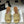 CL Marina Fringed Mule 40mm In Caramel Denim 319737