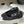 Manolo 25 Ballet Flats Black Mesh Fabric 319742