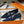 HM 25 Kiara Pumps Navy Blue Calfskin 319762