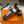 HM 25 Kiara Pumps Tawny Calfskin 319764