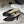 CD Tribales Heeled Black 8cm Black Satin 676351