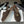 CC 25A Slingback Loafer Chocolate Sherpa Suede