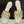 CC 25 Mule 5cm White Sheepskin 364719