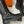 HM Jumping Boots 50mm Black Edge Lock Calfskin