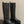 HM Jumping Boots 50mm Black Edge Lock Calfskin