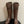 HM Jumping Boots 30mm Dark Brown Kelly Buckle Calfskin 423262