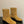 CC 25FW Double C Buckle Short Boot 25mm Brown Suede Cafskin 423142