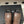 CC 25FW Double C Buckle Short Boot 25mm Brown Black Sheepskin 423143