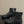 HM Short Boots 25mm Kelly Buckle Black Sheepskin
