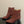 LP Felicity Ankle Boots 70mm Red Desert Cowhide 440310