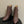 LP Felicity Ankle Boots 70mm Light Brown Cowhide 440311