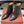 LP Felicity Ankle Boots 70mm Black Cowhide 440312
