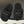 Balenciaga Classic Buckle Slippers Black Wool 535030