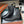 LP 25 Short Boot Black Cowhide 534657