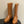 LP 25 Lupo Boot Tan Calfskin 534660