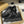 UGG Lowmel Sneaker Black Suede Mesh 522214