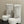 Balenciaga High Snow Boots White Suede 535032