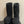 Balenciaga High Snow Boots Black Suede 535033