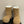 Balenciaga Low Snow Boots Beige Suede 535034