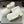 Balenciaga Snow Boots White Suede 535038
