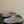 LP 25 Closed-Toe Half-Slippers Gray Beige Suede Fur 534683