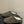 Balenciaga Mule Slip-On Taupe Suede Wool 534532