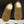 Balenciaga Mule Slip-On Light Brown Suede Wool 534533