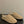 Balenciaga Mule Slip-On Beige Suede Wool 534534