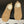Balenciaga Mule Slip-On Beige Suede Wool 534534
