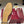 GG horsebit flat mules red cowhide 534711