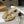 CD 26 Chunky Heel Sandals 50 Beige Leather 593531
