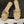 CD 26 Chunky Heel Sandals 50 Beige Leather 593531