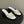 CD 26 Chunky Heel Sandals 50 White Leather 593525